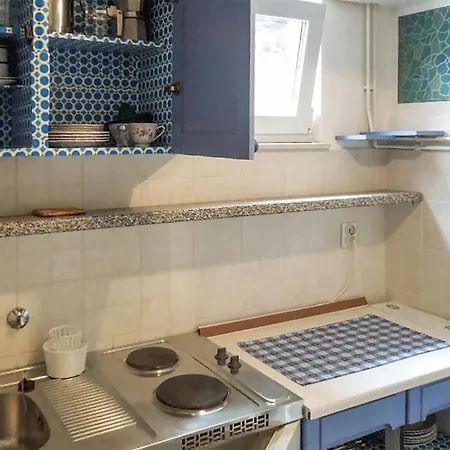 1 Bedroom Lovely In Apartman